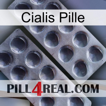 Cialis Pill 31